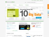 eDiscovery And Information Management Software | Recommind