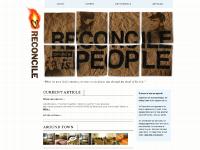 reconcilechurch  reconcilechurch