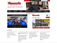 Reconcile New Orleans, Inc. Reconcile New Orleans, Inc.