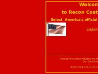 Reconcoatings.com - High performance paint coatings.