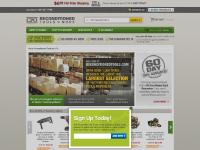 Reconditioned Tools | Reconditioned Power Tools | Refurbished Products | Factory Reconditioned Tools at CPO