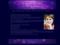 liten reconnective.se skärmbild liten reconnective.se skärmbild