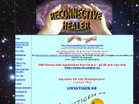 Reconnection,Reconnective Healing Reconnection,Reconnective Healing