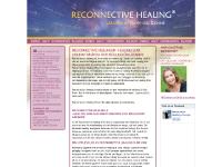 Reconnective healing - healing i Malm&ouml;