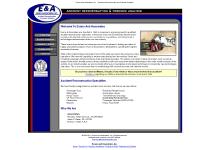 Accident reconstruction, Evans and Associates, forensic analysis Accident reconstruction, Evans and Associates, forensic analysis