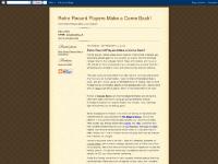 Retro Record Players Make a Come Back!