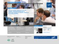 Record Currency Management - Home