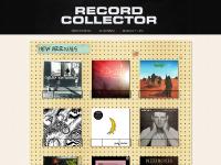 Record Collector Inc. Record Collector Inc.