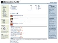  Forums, Encyclopedia, Legalities/Privacy, Music Quiz