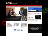 Recording Arts Canada | Institut d'enregistrement du Canada