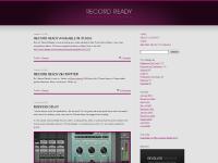 Record Ready | Music Production Tutorials & Blog
