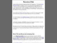  Air Force, The US Marines in Korea, Gray Research Center, Korean War Collection