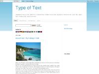 recountext.blogspot.com Recount Text, Narrative text, spoof recountext.blogspot.com Recount Text, Narrative text, spoof