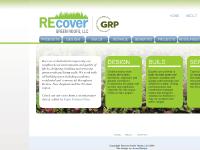 Recover Green Roofs, LLC Recover Green Roofs, LLC