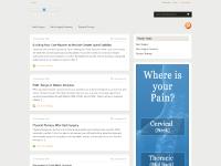 recoveringfrombacksurgery.com core muscle training, core muscle exercise, core muscle exercises for back pain