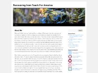 Protected Blog › Login