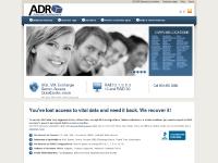 RAID Recovery: Recover RAID: IBM, Dell, HP Servers RAID Recovery: Recover RAID: IBM, Dell, HP Servers