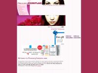 RecoveryComplex.com RecoveryComplex.com