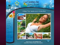 Surgery Retreat Costa Rica: Las Cumbres Inn Surgery Retreat Costa Rica: Las Cumbres Inn