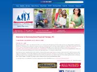 Recovery Zone Physical Therapy – Klamath Falls, OR 97603 – Aquatic & Sports Injury Therapy Recovery Zone Physical Therapy – Klamath Falls, OR 97603 – Aquatic & Sports Injury Therapy