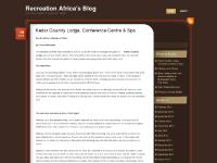 recreationafrica.wordpress.com 20 Dec, Reddit, Digg recreationafrica.wordpress.com 20 Dec, Reddit, Digg