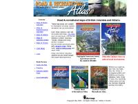 Maps of British Columbia, Maps of Alberta, Maps of Ontario Maps of British Columbia, Maps of Alberta, Maps of Ontario