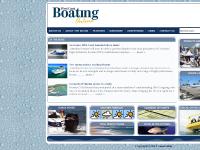 Recreational Boating Western Australia : boating sailing magazine Recreational Boating Western Australia : boating sailing magazine