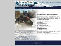 5.1: Snowmobiling Utah, 5.2: Four Wheeling, Locate Us, Rates  5.1: Snowmobiling Utah, 5.2: Four Wheeling, Locate Us, Rates