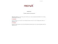 recruit.co.uk Jobs, Careers, Recruitment recruit.co.uk Jobs, Careers, Recruitment