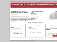 Kennedy Career Services' The Directory of Executive & Professional Recruiters Kennedy Career Services' The Directory of Executive & Professional Recruiters