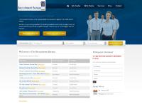 The Recruitment Bureau | Recruitment agency in Drogheda covering the north east of Ireland