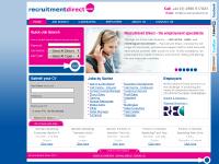 recruitmentdirect.net Recruitment Direct Belfast, International Recruitment Firm, Multilingual Recruitment Agency