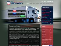 HGV & Van Driving Jobs in West Yorkshire | Driver Jobs in West Yorkshire | Wakefield | Recruitment Driven