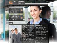 Recruitment Firms - Find The Right Recruitment Firm Recruitment Firms - Find The Right Recruitment Firm