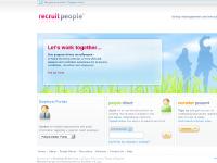home | RecruitPeople