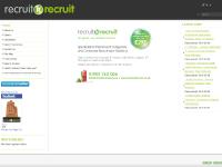 How to Maximise Interview Success, Recruit Recruit Ltd, Promote Your Page Too How to Maximise Interview Success, Recruit Recruit Ltd, Promote Your Page Too