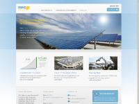 REC Solar | Solar Power for Business | Solar Panel Installation for Home Owners