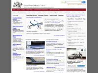 Recumbent Bike, Trike, and Exercise Fitness Bicycles Recumbent Bike, Trike, and Exercise Fitness Bicycles