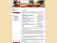 Recumbent Bike at recumbent bike Recumbent Bike at recumbent bike