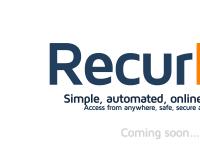 recurbill.co.uk invoice, invoice software, invoice application