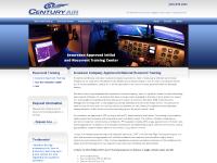 Aircraft Initial and Recurrent Insurance Approved Training :: Century Air Aircraft Initial and Recurrent Insurance Approved Training :: Century Air