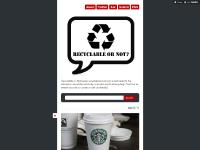 Starbucks, recycling, coffee, business  Starbucks, recycling, coffee, business