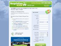 Recycle Cars for Cash - Get Cash For Your Car Recycle Cars for Cash - Get Cash For Your Car