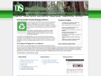 recycledpkg.com packaging, materials, supplies