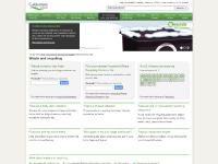 Recycle For Calderdale | Your guide to recycling in Calderdale Recycle For Calderdale | Your guide to recycling in Calderdale