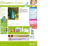  Rethink your waste, Resourceful living, Recycling in Cumbria, FAQ's