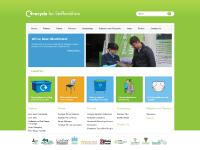 Recycle for Staffordshire Recycle for Staffordshire