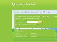 recyclefortamworth.co.uk recycling, lichfield, tamworth recyclefortamworth.co.uk recycling, lichfield, tamworth