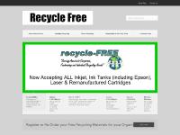 Recycle Free - Home Page