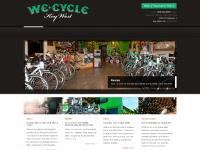 ReCycle Key West Home ~ Full Service Bike Shop ~ Full Line of Kona Bikes and Bike Rentals with Free Delivery